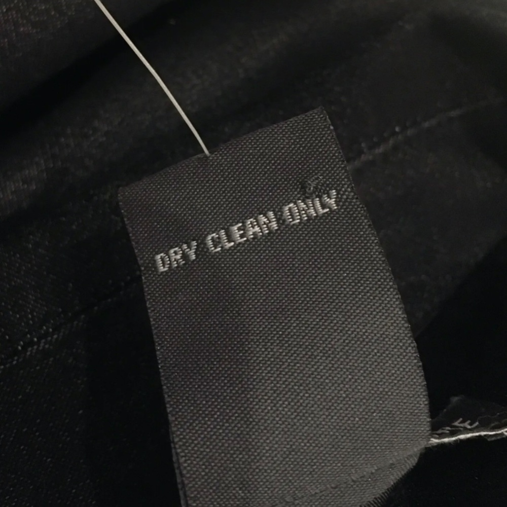 Chelsea & Theodore Jacket Size 4 Indigo Blue NEW - Picture 7 of 11